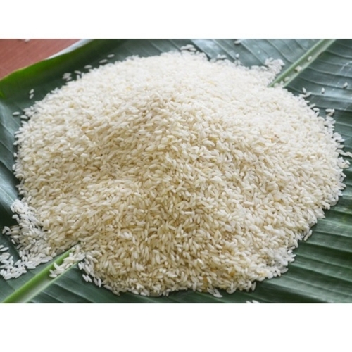 White kolam steam Rice
