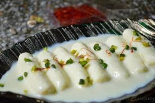 White Loose Chenna Sweet