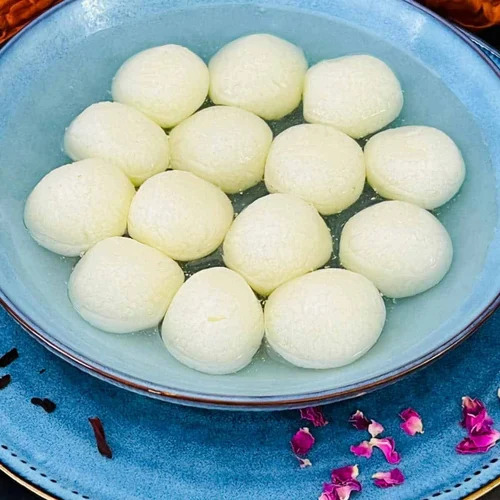 White Loose Pakiza Sweet