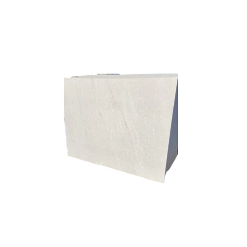 White Marble - Application: Flooring