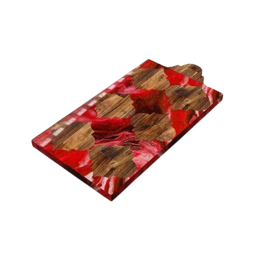 Wood Chopping Board