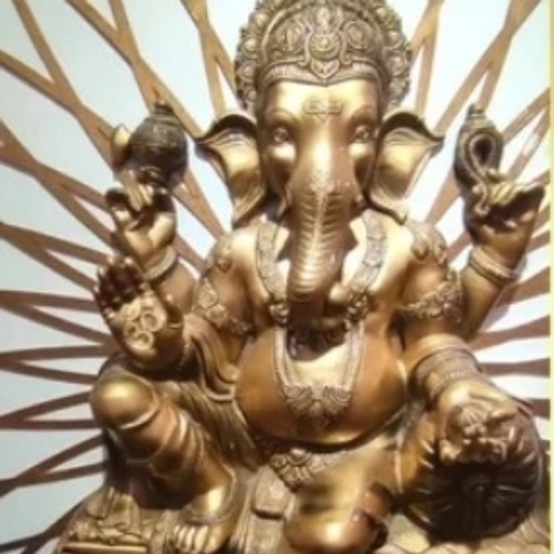 WPC pooja decors