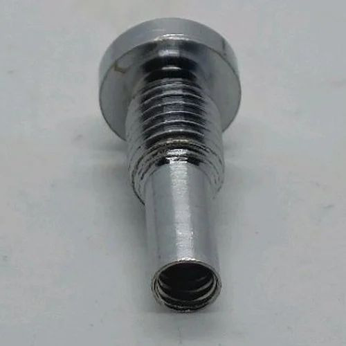 0.75 Inch Aluminium Threaded Nozzle