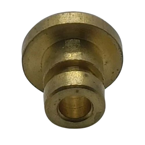 01 Brass Knurling Insert