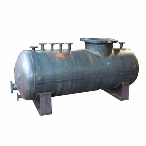 01 Heavy Duty Pressure Vessel