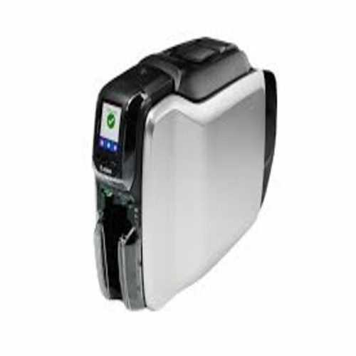 01 Id Card Printer