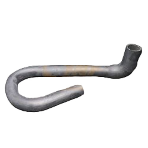 010541 Cat303.5e Excavator Radiator Hose Lower Ynf18667