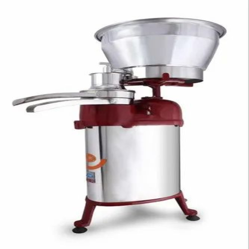 Hand Operated Cream Separator