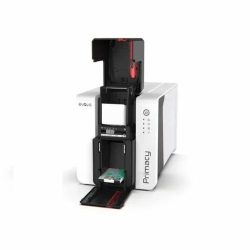 03 Id Card Printer