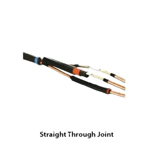 11 kv Cable Joint Kit Straight Joints