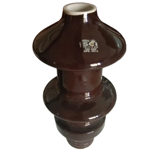 11 Kv Porcolin Bushing - Application: Electrical Transformers