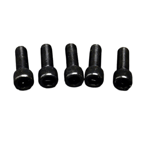 12mm Spline Socket Head Screw M12-46