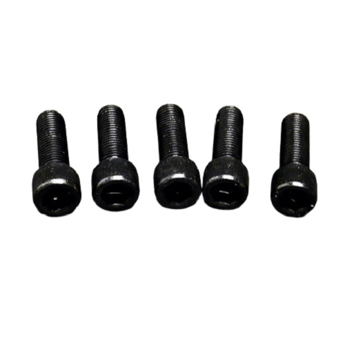 14mm Internal Hex Spline Bolt YNF03804 M14-54 Socket Head Screw Alloy Steel Black Oxide