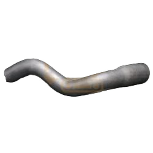 22m-03-21440 PC40mr-2 Excavator Radiator Hose Upper Ynf18671