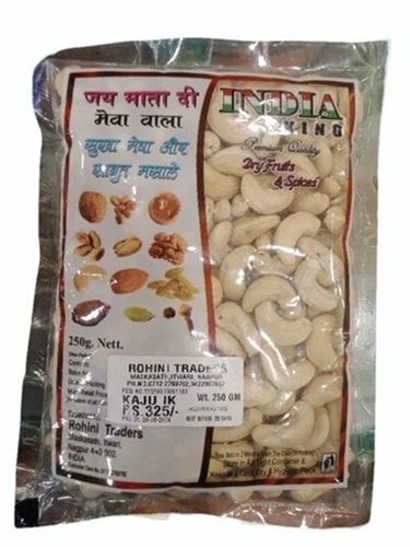 250g India King Cashew