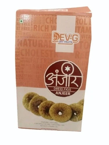 250gm Dev Dry Figs
