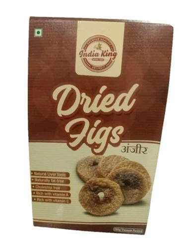 250gm India King Dry Figs