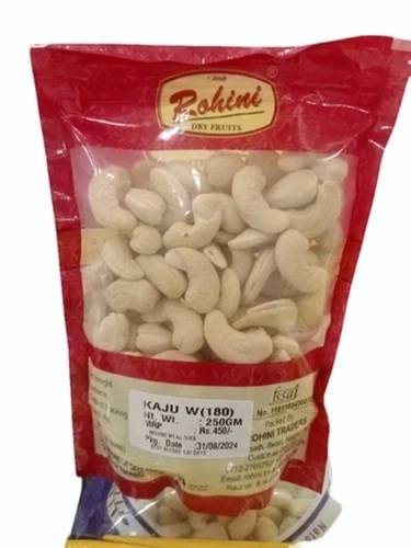 250gm Rohini Cashew Nuts