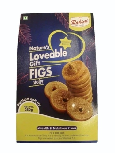 250gm Rohini Dry Figs