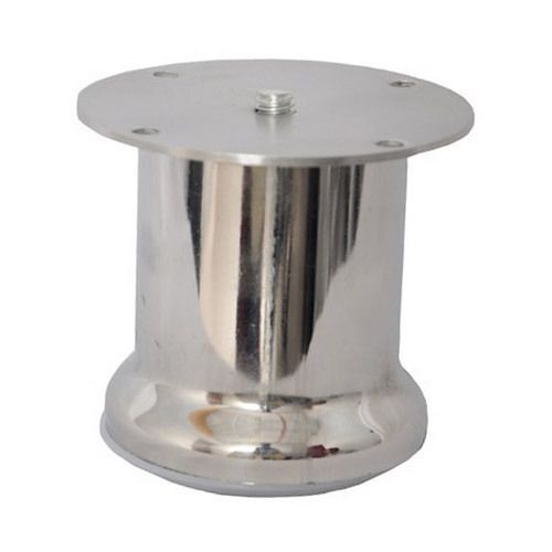 3 Inch Stainless Steel Sofa Leg