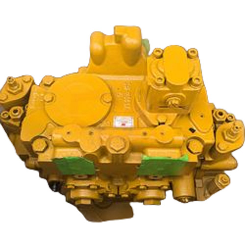 339-0514 12L0007 Cat Excavator Hydraulic Pump Assembly Ynf18612