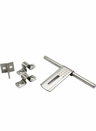 3mm Ss Door Aldrop