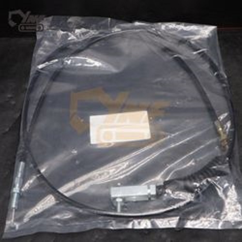 4418116 Ex30u Accelerator Cable Ynf18849