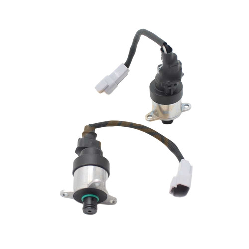 4903523 QSB6 7 ISBE SCV Solenoid Valve Fuel Pump Actuator for Excavator YNF Brand 4937597 8400617