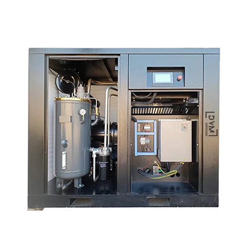 50 Hp Screw Air Compressor