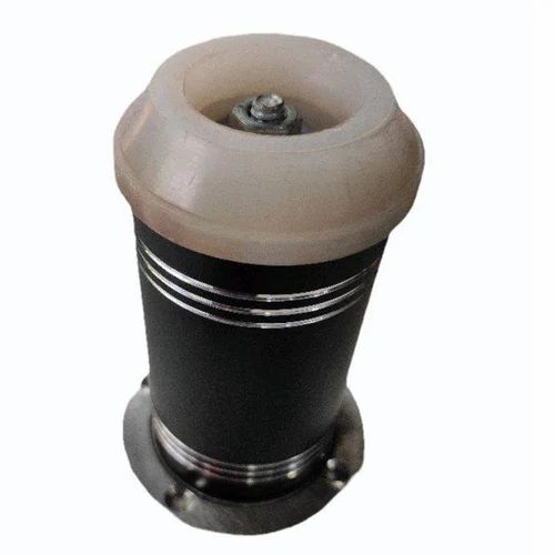6 Inch Polished Sofa Leg