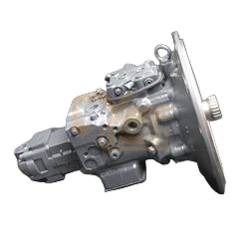 708-3t-00220 708-3t-00151 PC78mr-6 Hydraulic Pump Ynf18642