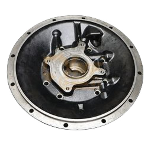 708-3t-04220 PC78us-6 Lpd45 Hydraulic Pump Flange Ynf18374