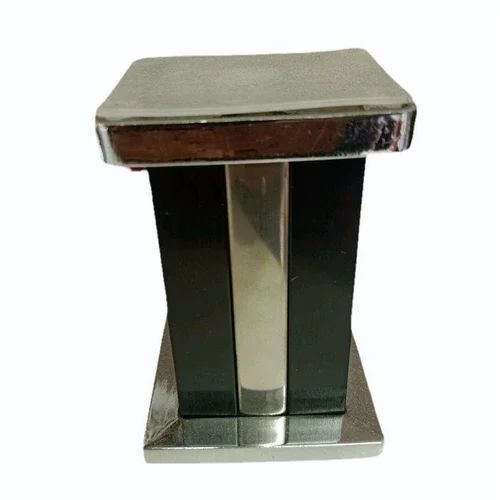 8 Inch Stainless Steel Sofa Leg