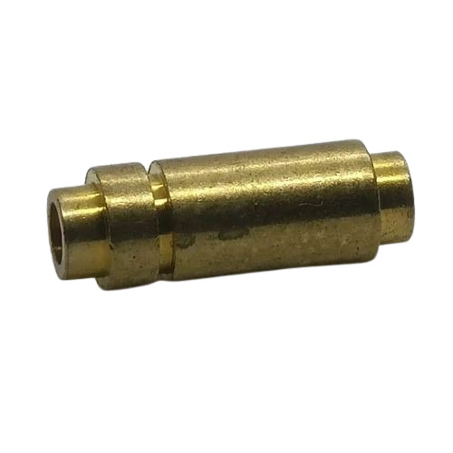 8mm Brass Pressure Gauge Adapter