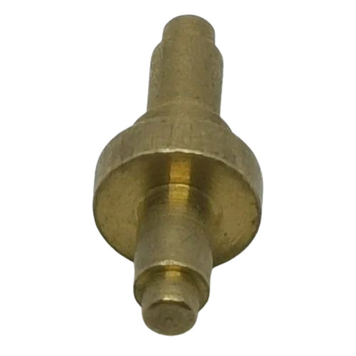9mm Brass Pressure Gauge Adapter
