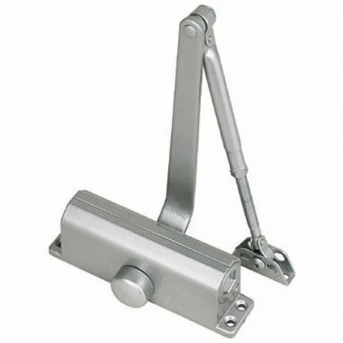 Aluminium Door Closer