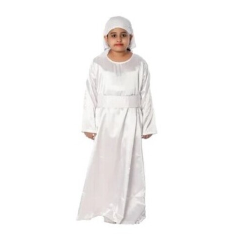Arabian Shaikh Fancy Dress Costume
