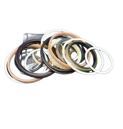 Arm Seal Kit for PC130-8 Excavator Arm Cylinder Repair Kit