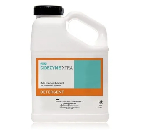 Asp Cidezyme Xtra Detergent