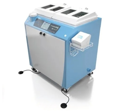 Asp Scope Washer