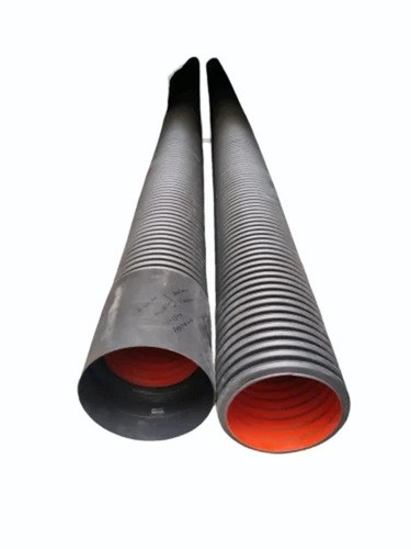एस्ट्रल Dwc Hdpe पाइप फिटिंग