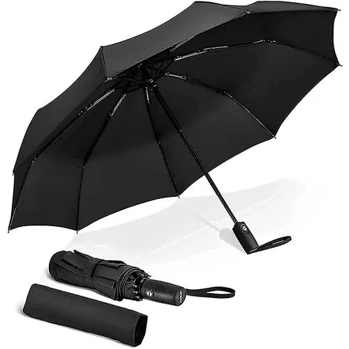 Auto On Off Umbrella