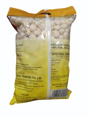 Balaji Brand Makhana