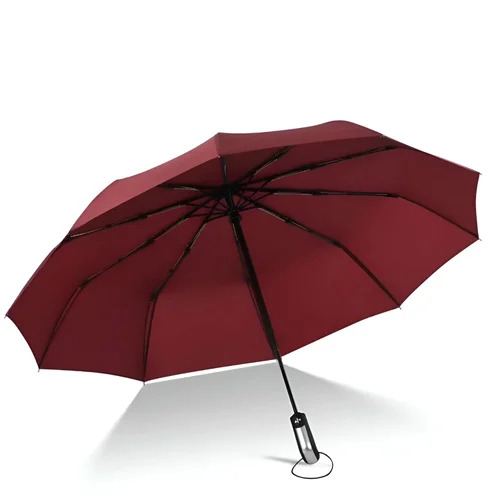 Three Fold Umbrella