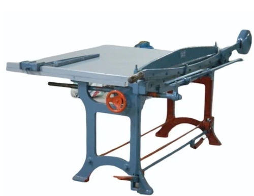 Board Cutting Machines