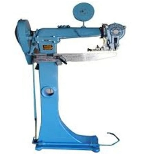 Box Stitching Machines