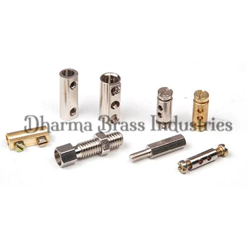 Brass Terminal Electrical Connectors