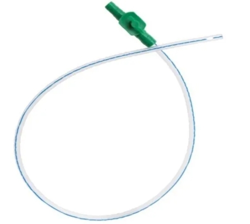 Closed Suction Catheter
