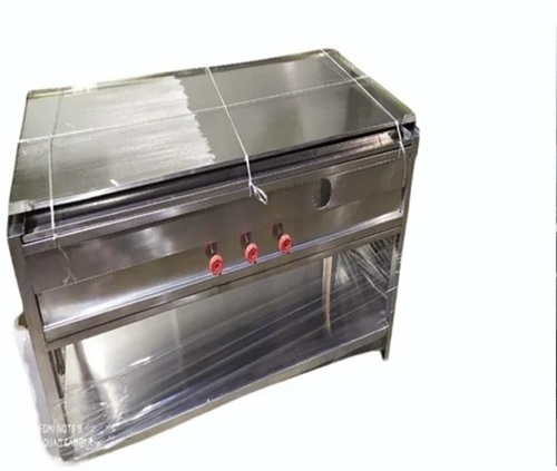 Commercial Kitchen Hot Plate