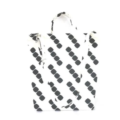 Cotton Bags With Zip